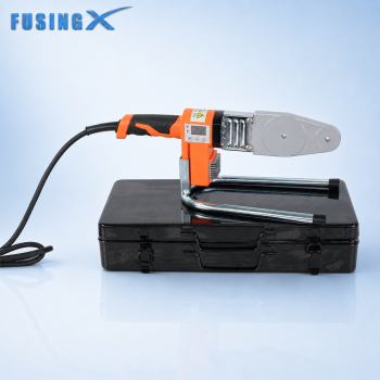 Socket Fusion Welder Set for PPR or PE Pipes 20mm to 32mm
