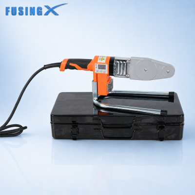 Socket Fusion Welder Set for PPR or PE Pipes 20mm to 32mm