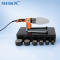 Socket Fusion Welder Set for PPR or PE Pipes 20mm to 63mm