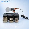 Socket Fusion Welder Set for PPR or PE Pipes 75mm to 110mm