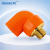 FusingX PPR Male Thread Elbow 90° | PPR x Brass Male Thread Fitting | DN20–32
