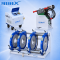 FusingX FX400 Semi-Automatic Hydraulic Butt Fusion Welding Machine 180–400mm
