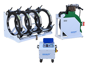 Hangzhou Weipin Machinery Butt Fusion Machine Factory
