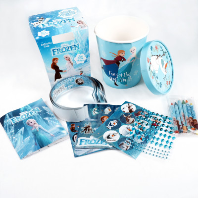 Kids’ Creative Activity Cup Kit