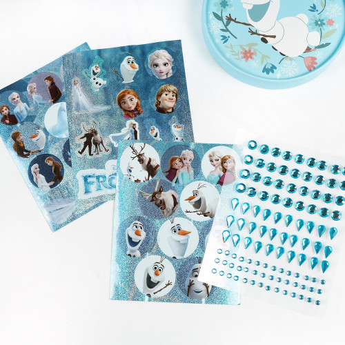 Kids’ Creative Activity Cup Kit