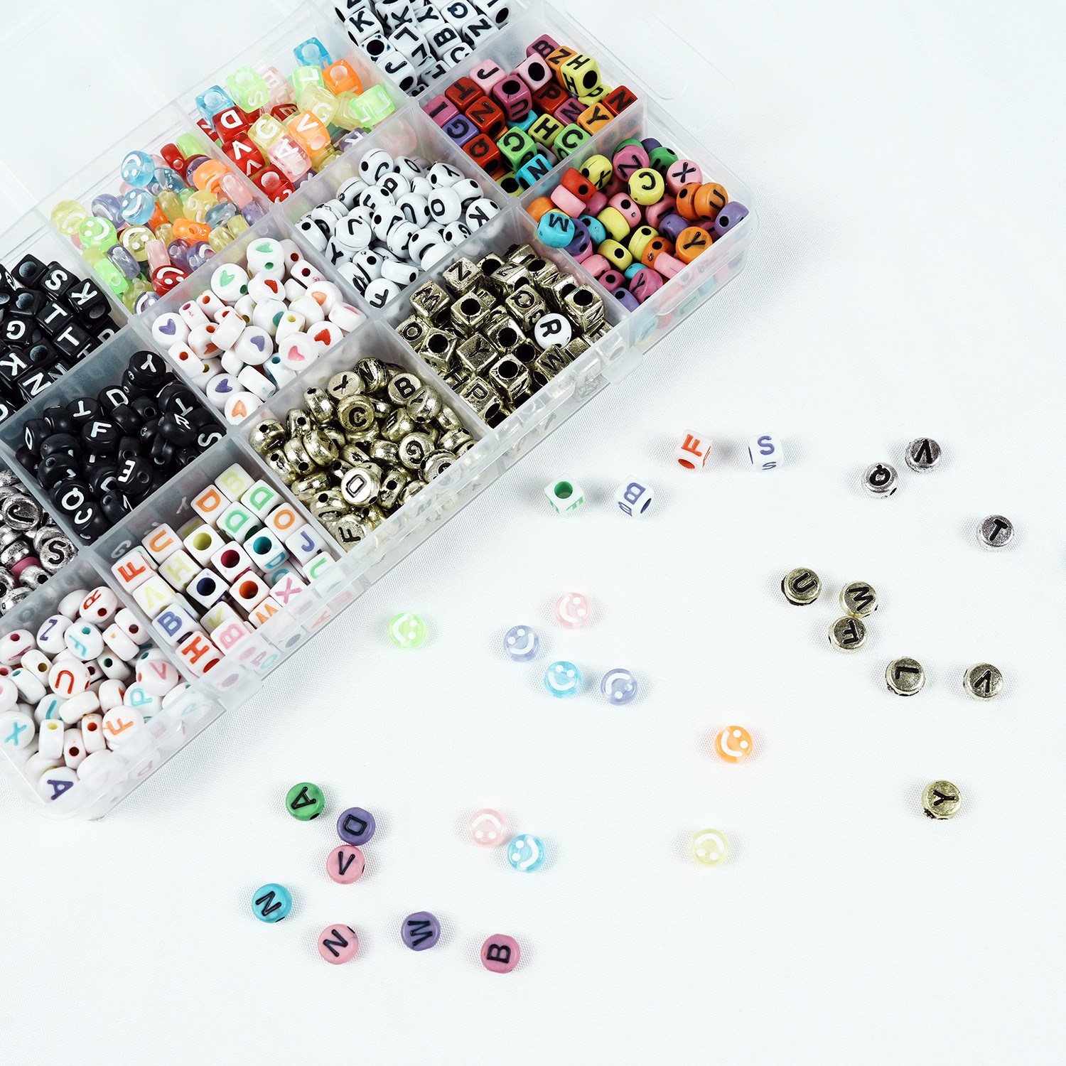 Everything You Need to Know About DIY Beading and Jewelry Making