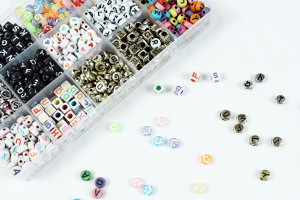 Everything You Need to Know About DIY Beading and Jewelry Making