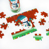 24-piece Mini puzzle for Kids