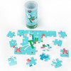24-piece Mini puzzle for Kids