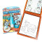 AquaMagic Water-Reveal Activity Book