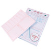 A5 Premium Tear Off  Notepad