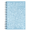 A5 Sleek Spiral bound planner