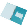 A5 Sleek Spiral bound planner