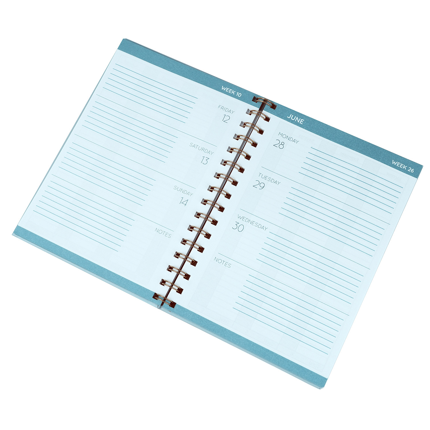 Grey Board Hard Cover