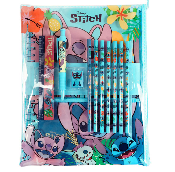 A4 Ultimate Bumper Stationery Set