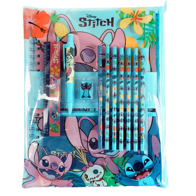 A4 Ultimate Bumper Stationery Set