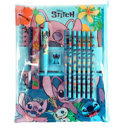 A4 Ultimate Bumper Stationery Set