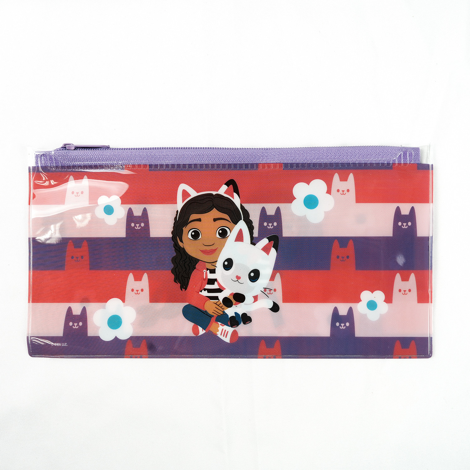  PVC pencil case