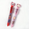 Rainbow Click 6-in-1 Topper Pen