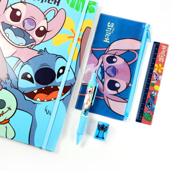 A4 Ultimate Bumper Stationery Set