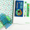 A4 Ultimate Bumper Stationery Set