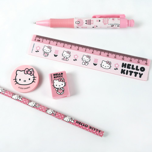 Essential 5-Piece Mini Stationery Set