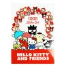 Sticker Mega Pack 1000 Plus
