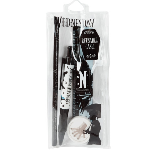 PocketReady 5 Piece Student Essentials Kit