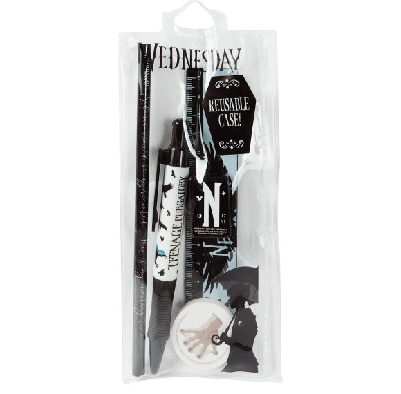 PocketReady 5 Piece Student Essentials Kit