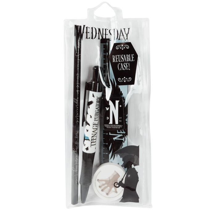 PocketReady 5 Piece Student Essentials Kit