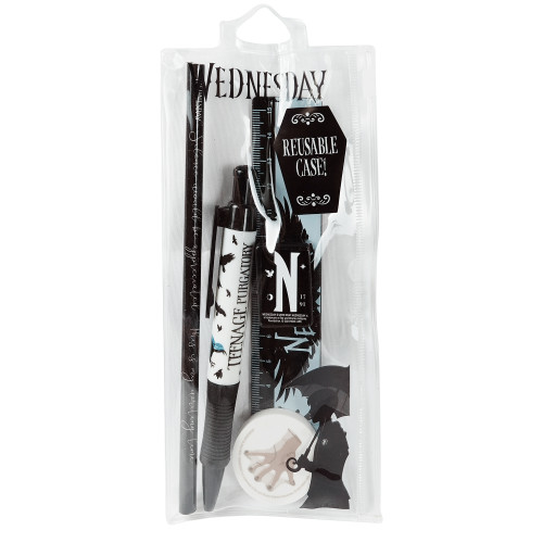 PocketReady 5 Piece Student Essentials Kit