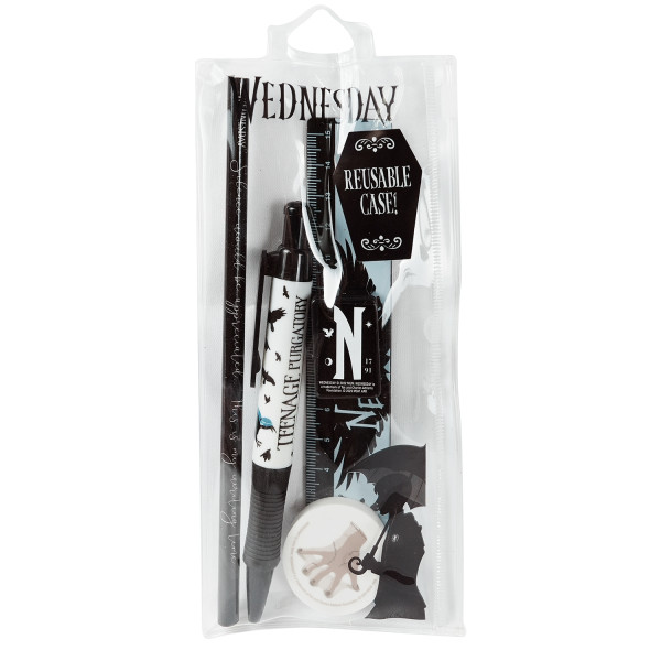 PocketReady 5 Piece Student Essentials Kit