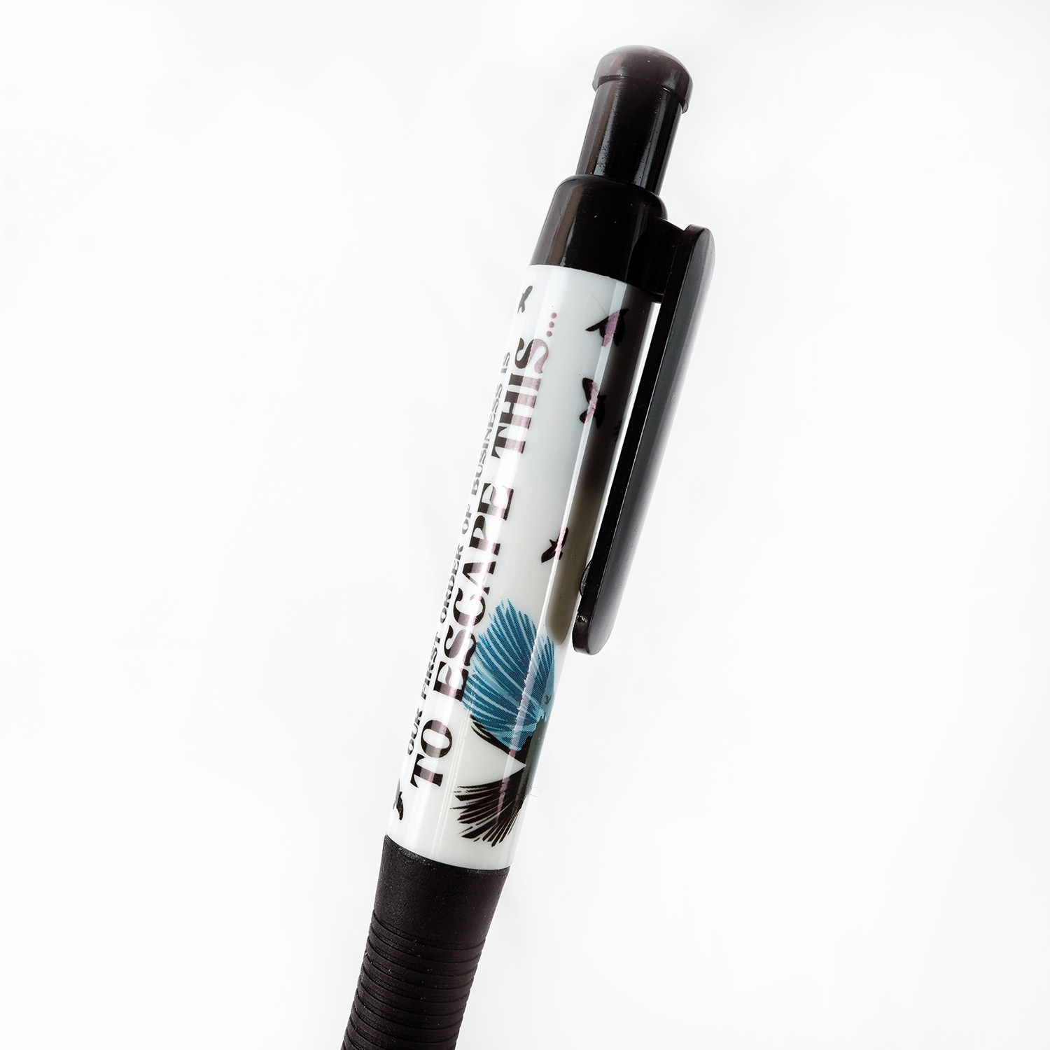 custom stationery set