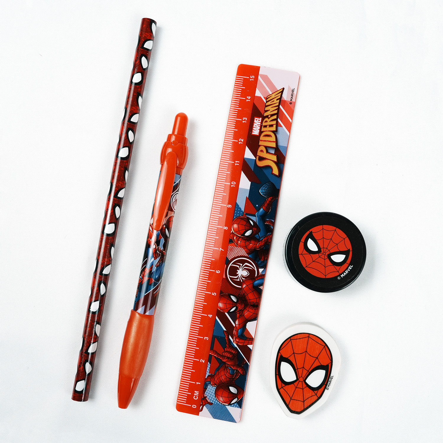 custom stationery set