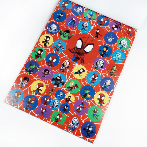 Ultimate Sticker Universe 1000 Pieces Mega Set