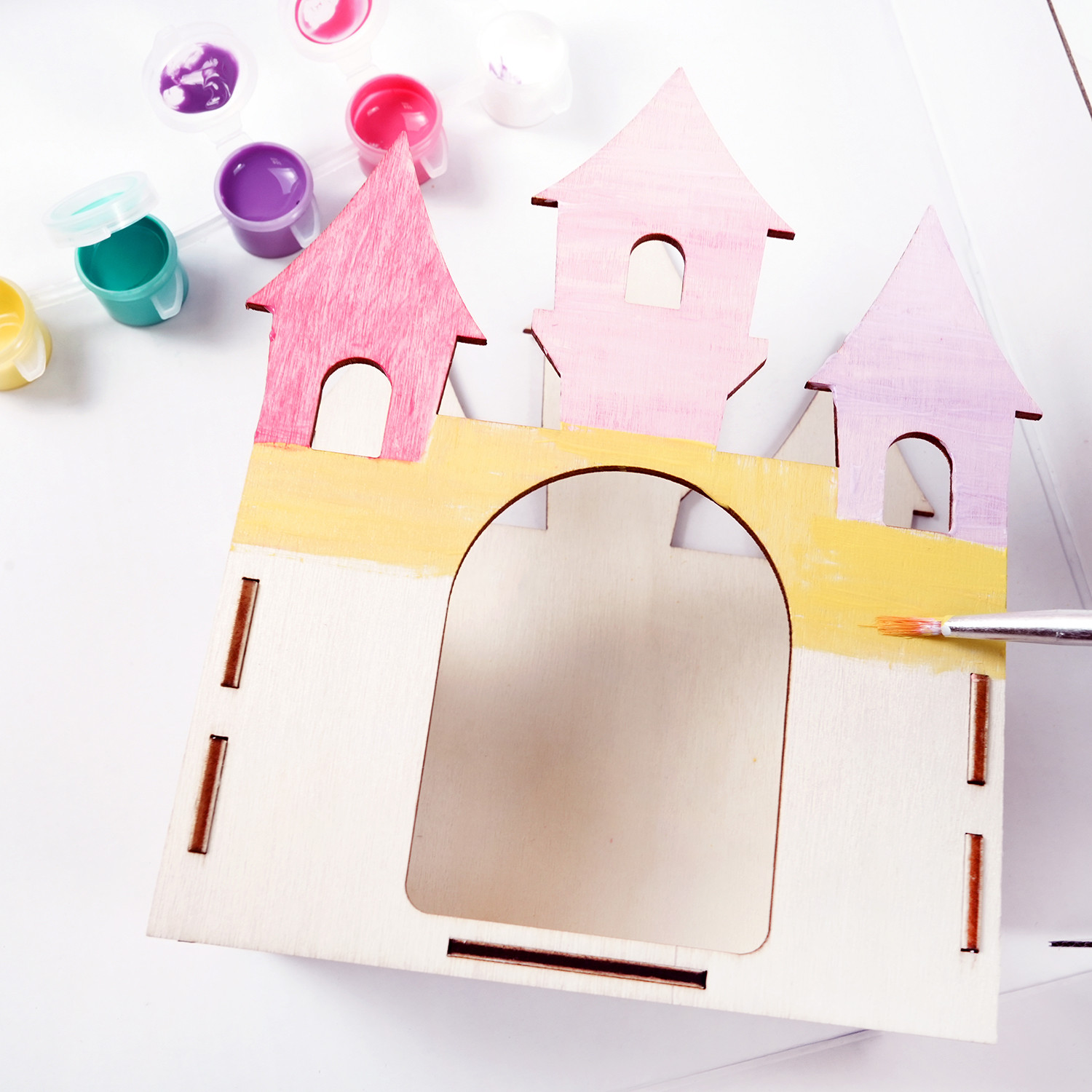 Creative gift for girls and boys