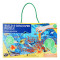 AquaWorld 3D Stand-Up Giant Ocean Explorer Jigsaw