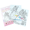 Princess Castle Paint by Number Kit