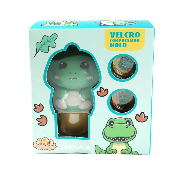 MagicPop Stamper Sticker Studio and Activity Kit