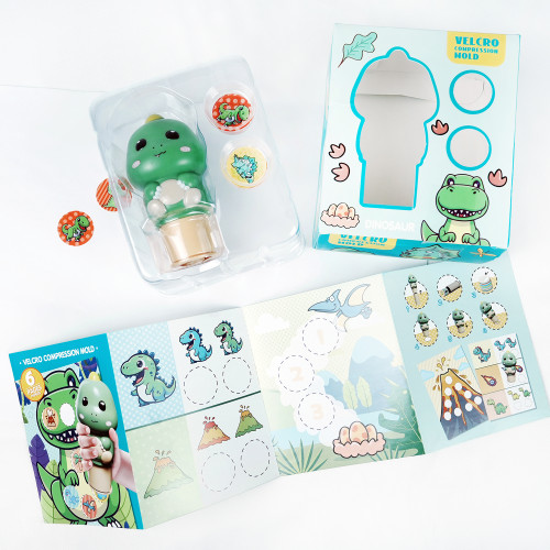 MagicPop Stamper Sticker Studio and Activity Kit