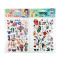 UrbanInk Duo Temporary Tattoo Art Sheets