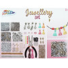 Signature Charm DIY Jewellery Design Studio
