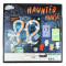 Midnight Manor Haunted House Adventure Game