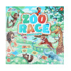 Zoo Race Wild Sprint Family Adventure Game
