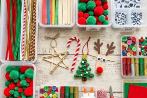 30 Magical Christmas Crafts for Kids: The Ultimate 2026 Bulk Buying Guide for Schools