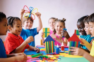 10 Surprising Ways Preschool Crafts Build Stronger Bodies, Sharper Minds, and Brighter Futures