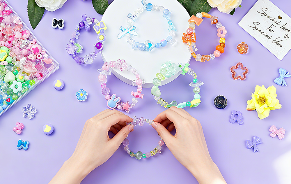 Beads & Jewelry kits