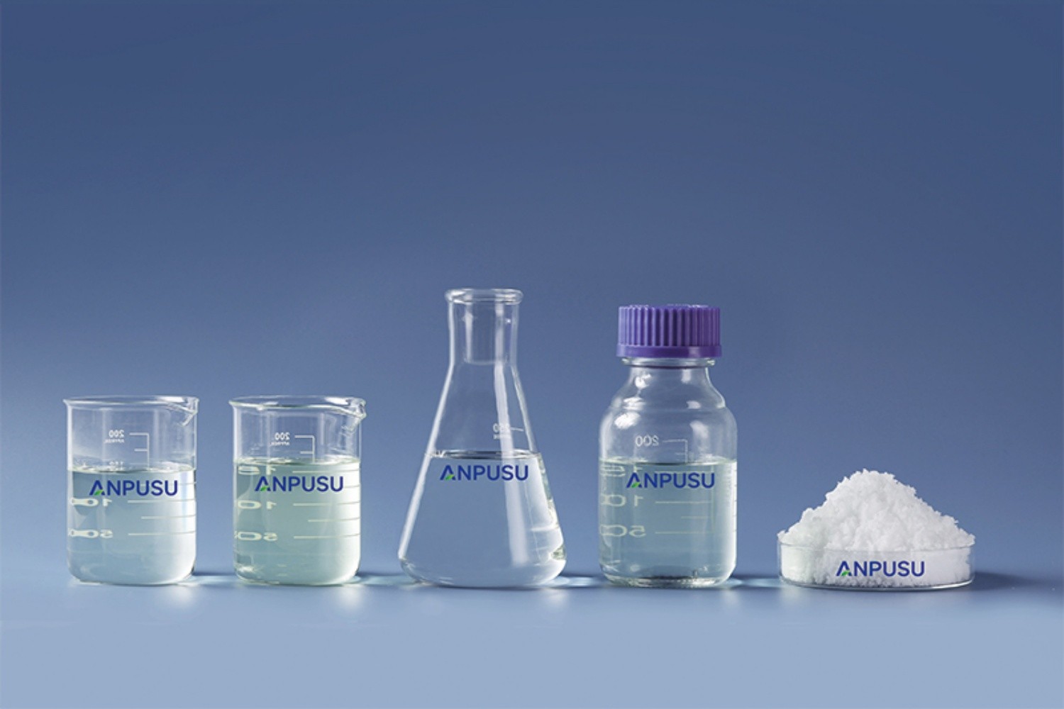 What product standard does ammonium sulfite follow?