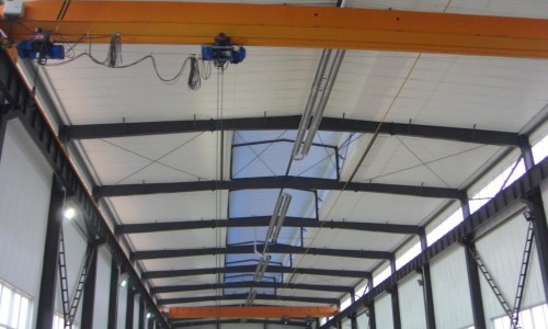 Launch of GM-004~008 Full-Substrate Anti-Corrosion Coating Series to Enhance Industrial Protection