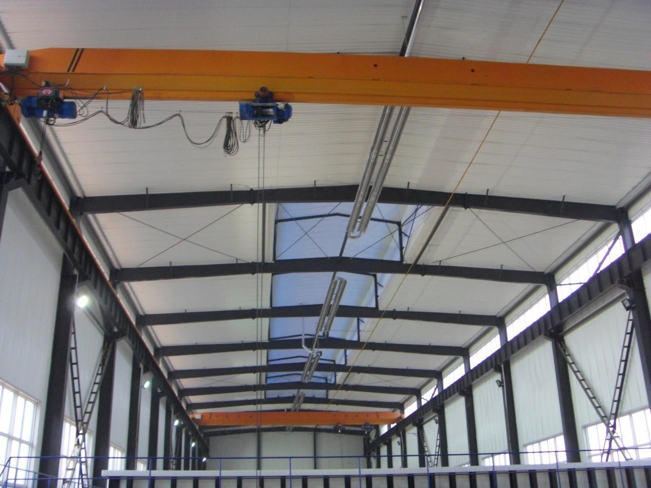 Launch of GM-004~008 Full-Substrate Anti-Corrosion Coating Series to Enhance Industrial Protection